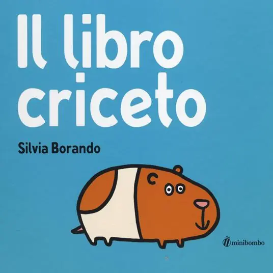 Occasione Il libro criceto