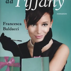 Bestseller Vacanze da Tiffany