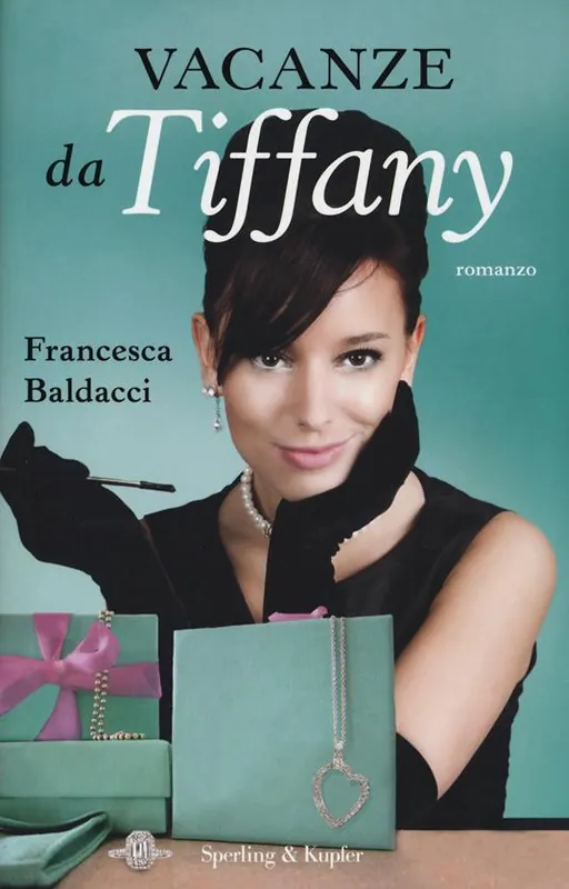 Bestseller Vacanze da Tiffany