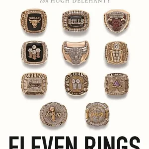 Eleven rings. L‘anima del successo Ordina Subito