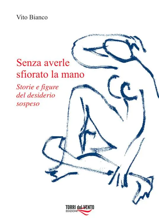 Compra Online Senza averle sfiorato la mano. Storie e figure del desiderio sospeso