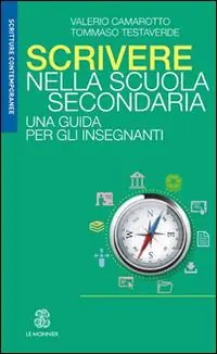 Ordina Subito Scrivere nella scuola secondaria. Una guida per gli insegnanti