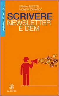 Scrivere newsletter e DEM Ultimissimo Modello