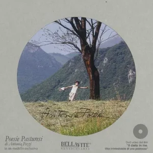 Poesie pasturesi. Con DVD Solo Oggi