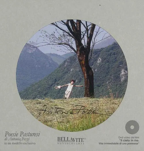 Poesie pasturesi. Con DVD Solo Oggi