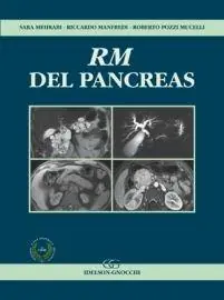 RM del pancreas Pagamento Sicuro