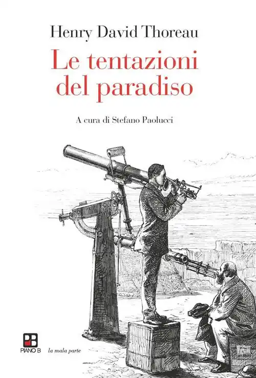 Le tentazioni del paradiso Must-Have