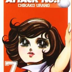 Attack No. 1. Vol. 7 Offerta Del Giorno