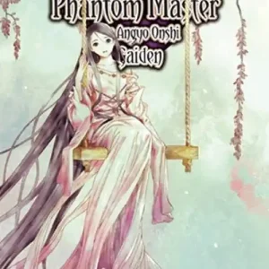Promo Stagionale Blade of the phantom master. Shin angyo onshi gaiden