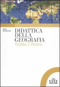 Prezzo Di Fabbrica Didattica della geografia. Teoria e prassi