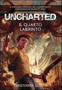 Uncharted. il quarto labirinto Occasione