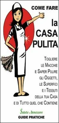 Consegna Rapida La casa pulita