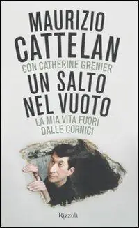 Un salto nel vuoto. La mia vita fuori dalle cornici Saldi
