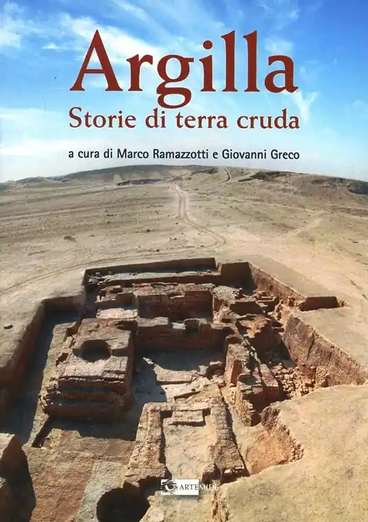 Prezzo Di Fabbrica Argilla. Storie di terra cruda
