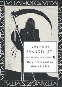 Promozione Rex tremendae maiestatis