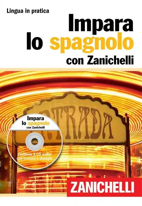 Nuova Collezione Impara lo spagnolo. Ediz. bilingue. Con 2 CD Audio