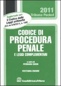 Miglior Prezzo Codice di procedura penale e leggi complementari