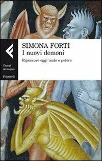 Offerta Speciale I nuovi demoni. Ripensare oggi male e potere