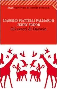 Gli errori di Darwin Promo Stagionale
