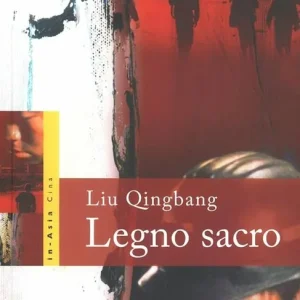 Offerta Limitata Legno sacro
