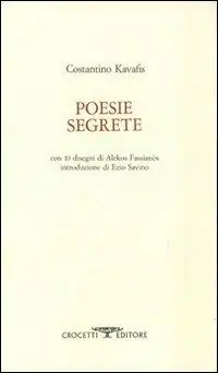 Scelto Dai Clienti Poesie segrete. Testo greco a fronte
