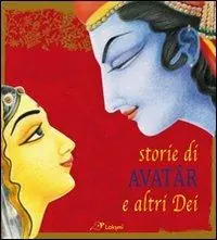 Storie di avatar e altri dei Esclusivo