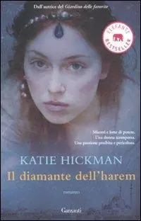 Il diamante dell‘harem Affare