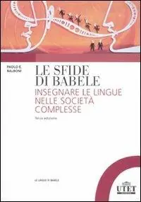 Affare Le sfide di Babele. Insegnare le lingue nelle società complesse