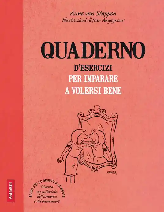 Prezzo Di Fabbrica Quaderno d‘esercizi per imparare a volersi bene