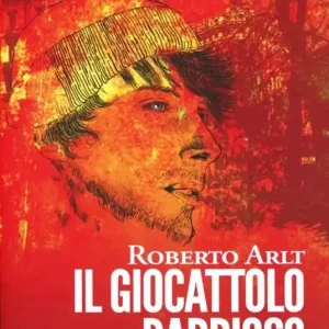 Ultimissimo Modello Il giocattolo rabbioso