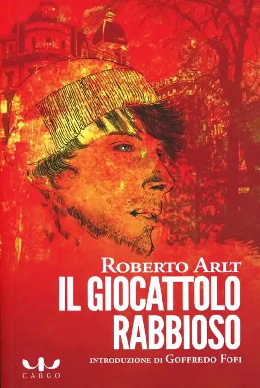 Ultimissimo Modello Il giocattolo rabbioso