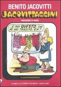 Prezzo Di Fabbrica Jacovittaggini