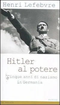 Economico Hitler al potere. Cinque anni di nazismo in Germania