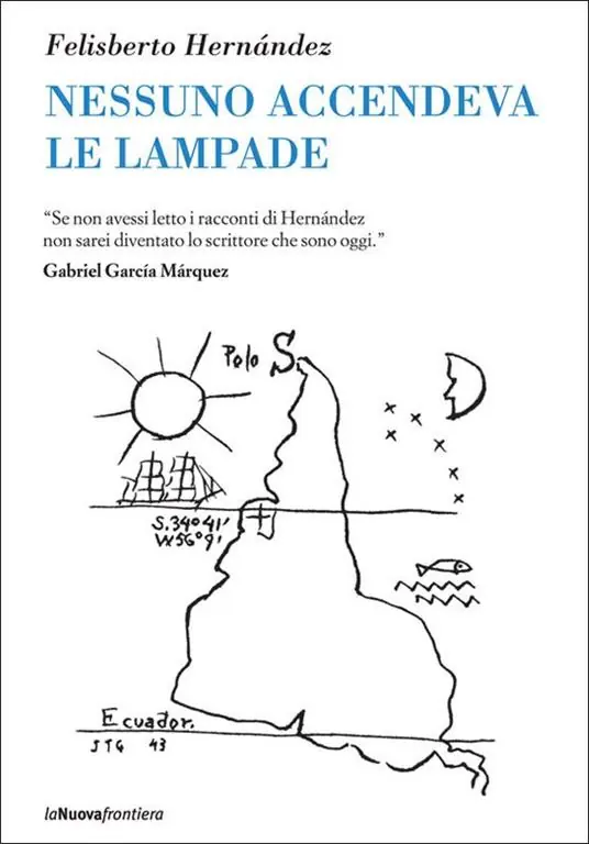Offerta Del Giorno Nessuno accendeva le lampade