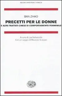 Precetti per le donne e altri trattati cinesi di comportamento femminile Promo Stagionale