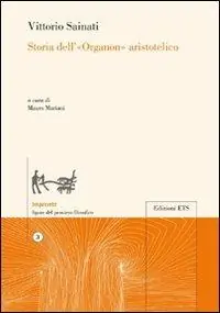 Storia dell‘«organon» aristotelico Ordina Subito