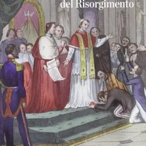 Promo Stagionale La Chiesa di fronte alla sfida del Risorgimento