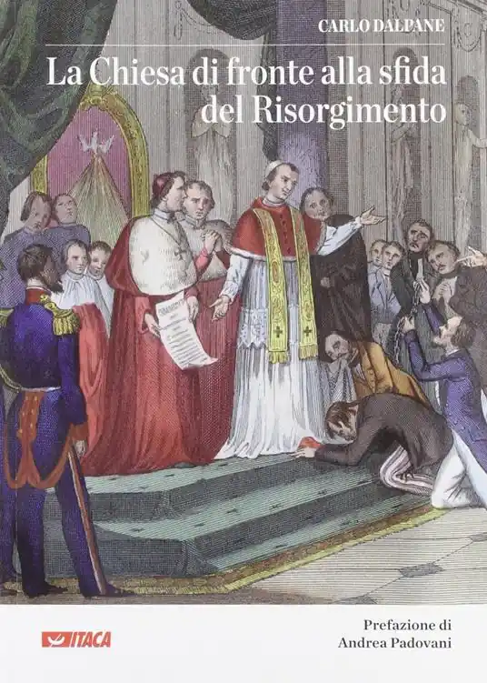 Promo Stagionale La Chiesa di fronte alla sfida del Risorgimento