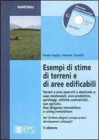 Esempi di stime di terreni e aree edificabili Miglior Prezzo