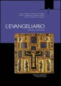 Ultime Pezzi Evangeliario nella storia e nella liturgia