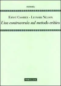 Miglior Prezzo Una controversia sul metodo critico