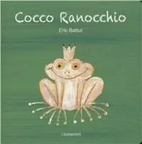 Cocco ranocchio Prezzo Scontato