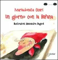 Un giorno con la befana Offerta