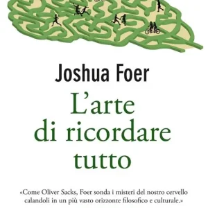 Miglior Prezzo L‘arte di ricordare tutto