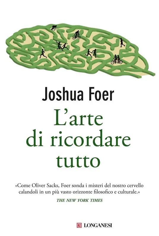 Miglior Prezzo L‘arte di ricordare tutto