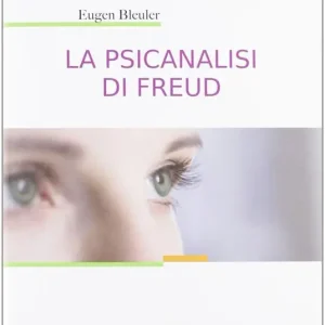 Compra Online La psicanalisi di Freud