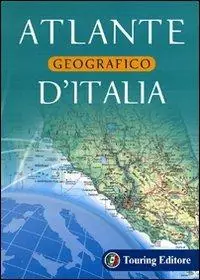 Sconto Atlante geografico d‘Italia