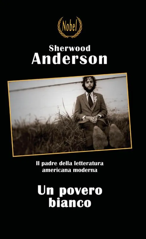 Must-Have Un povero bianco