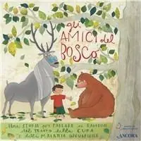 Promozione Gli amici del bosco