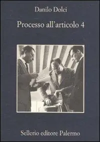 Solo Oggi Processo all‘articolo 4